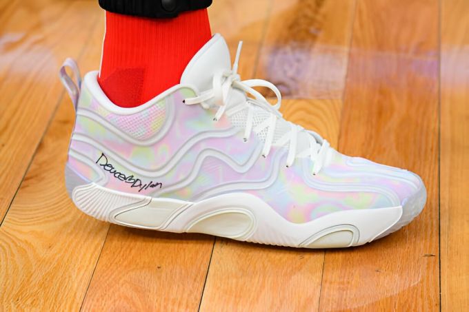 中帮 系带 皮革 