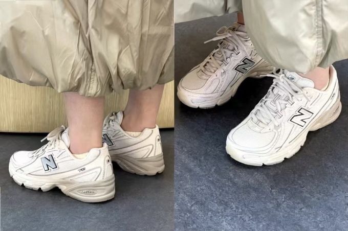 低帮 系带 