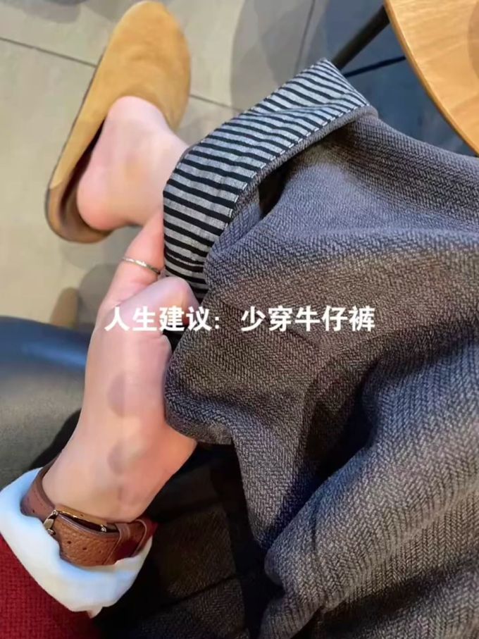 低帮 皮革 
