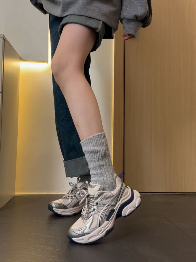 低帮 系带 