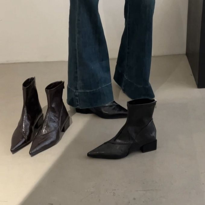 牛仔面料 全蚀色 