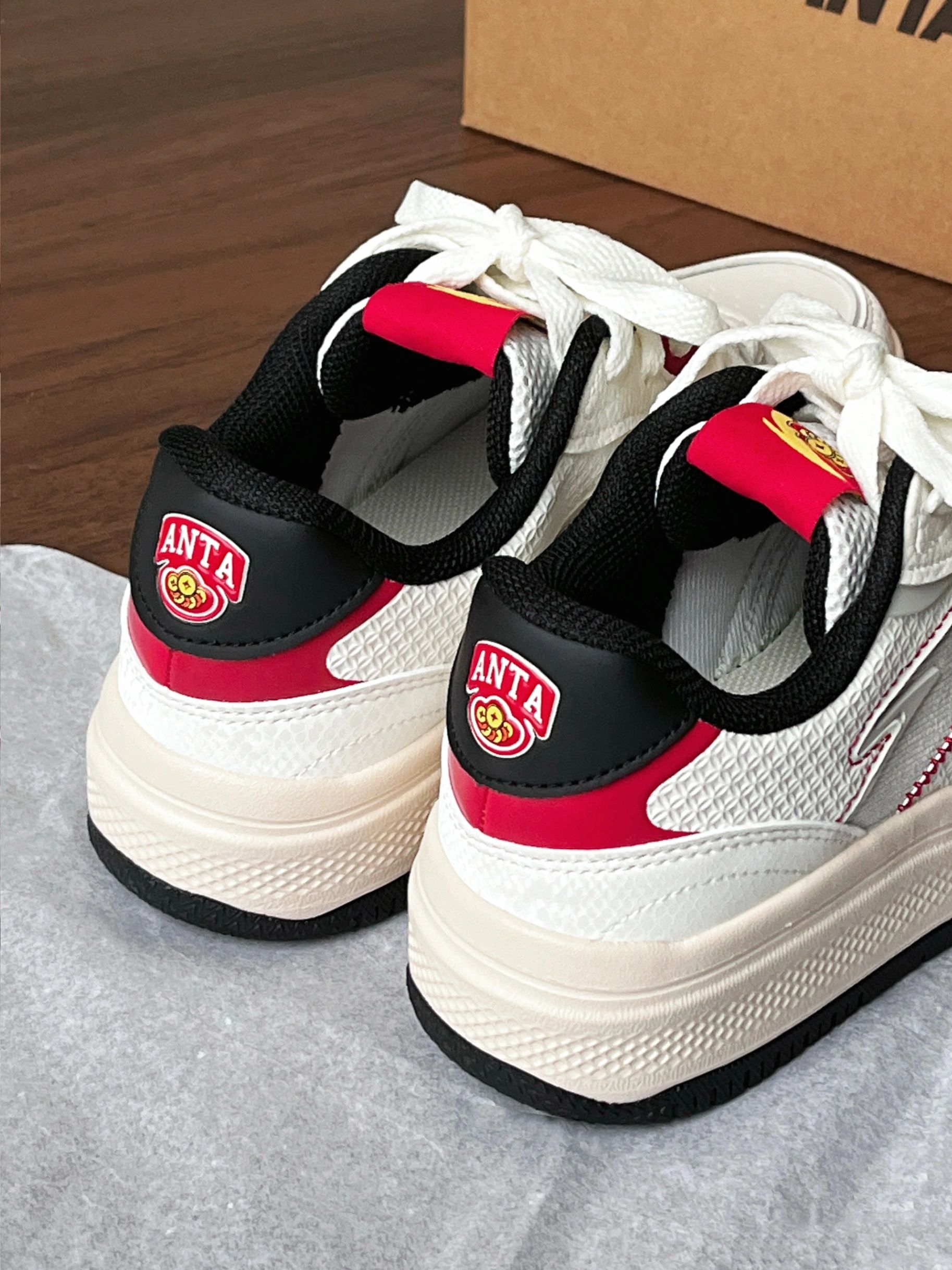 低帮 魔术贴  - VALI鞋履AI设计主图