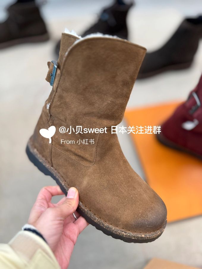 圆头 拉链 皮革 
