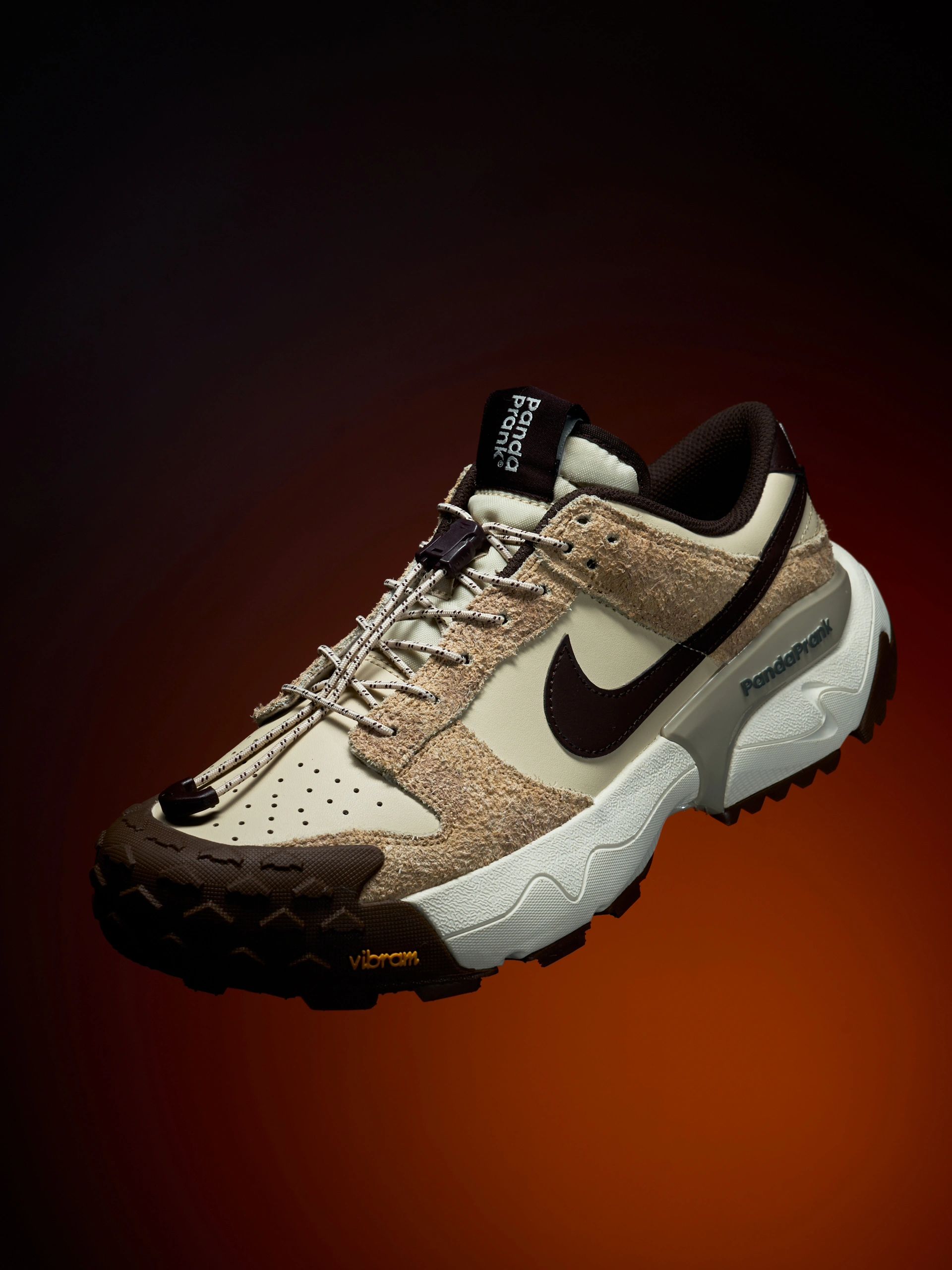 低帮 系带 皮革  - VALI鞋履AI设计主图