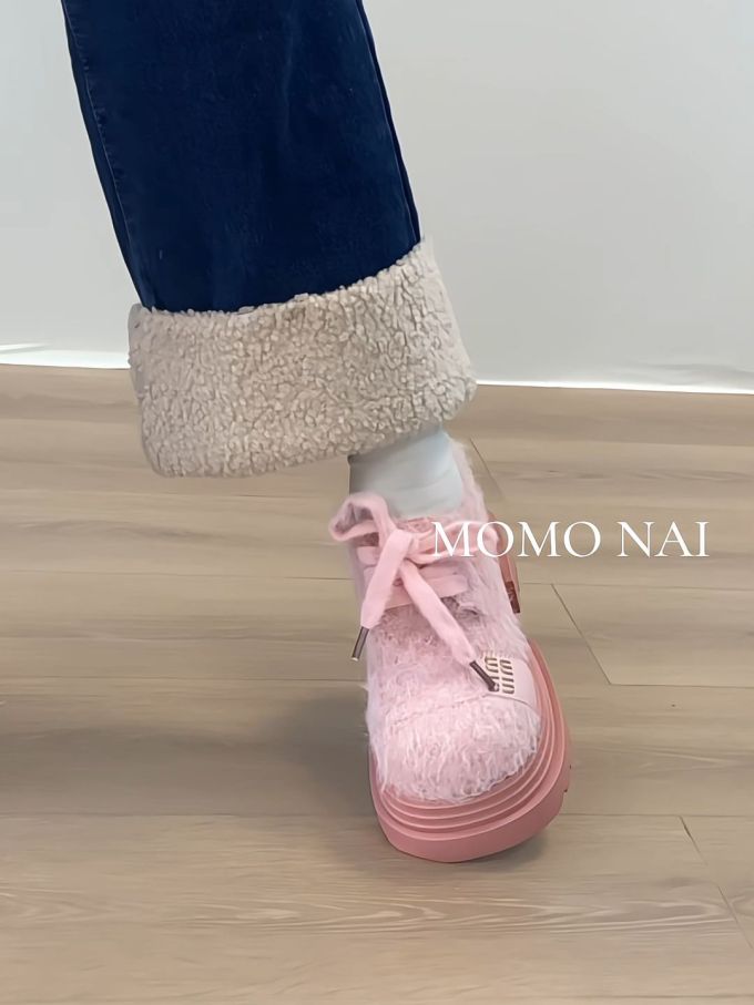 绒毛/绒面