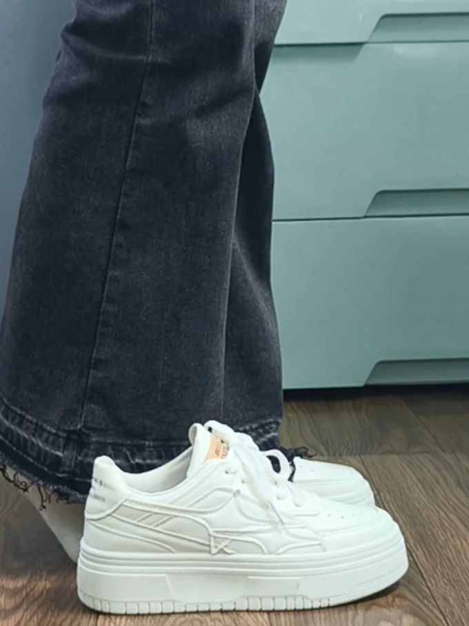 低帮