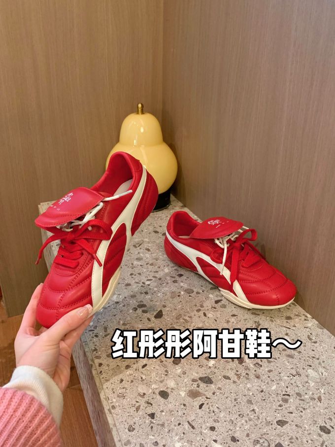 低帮 系带