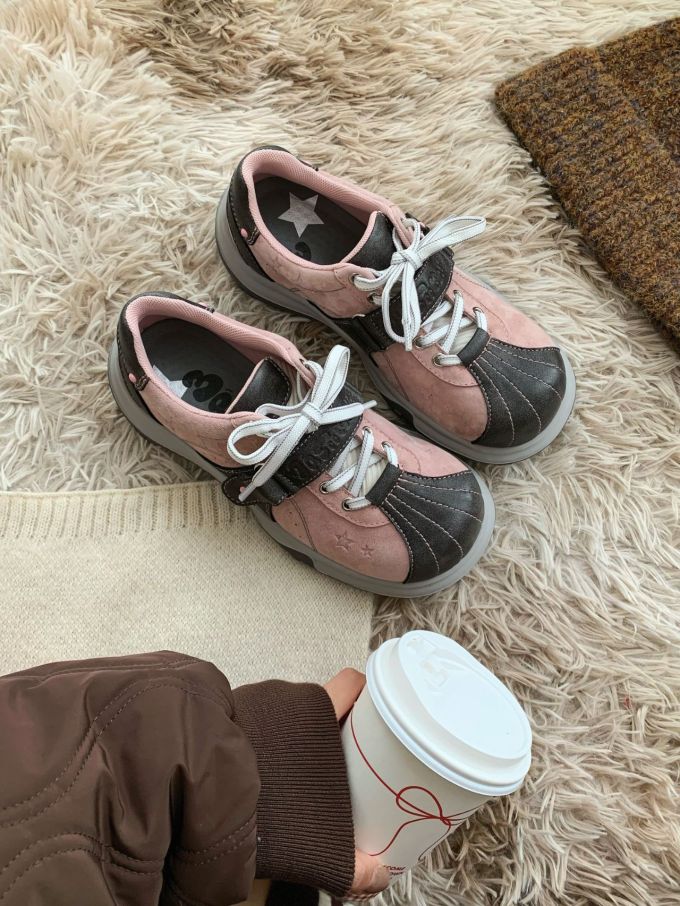 系带 皮革