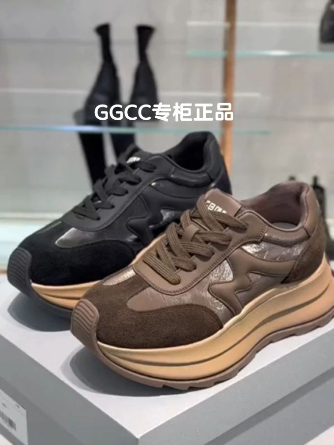 低帮 系带