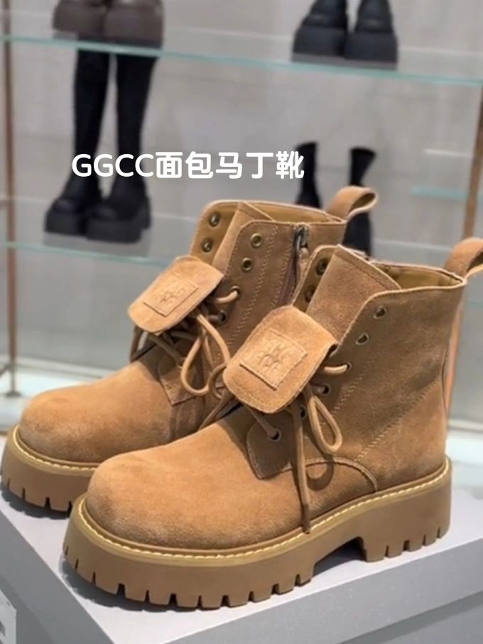 圆头 皮革