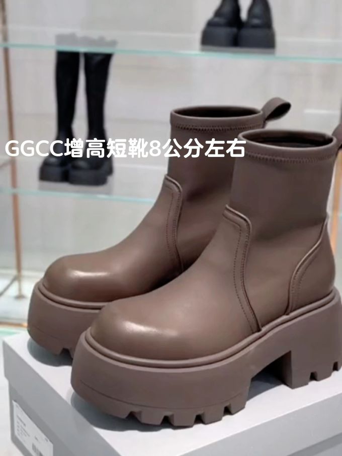 圆头 皮革