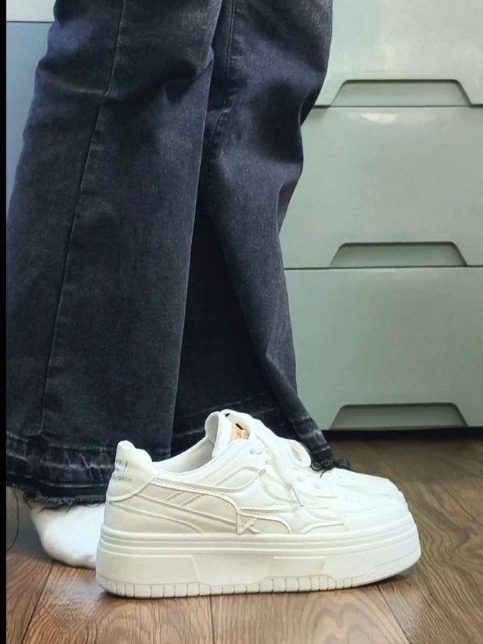 低帮