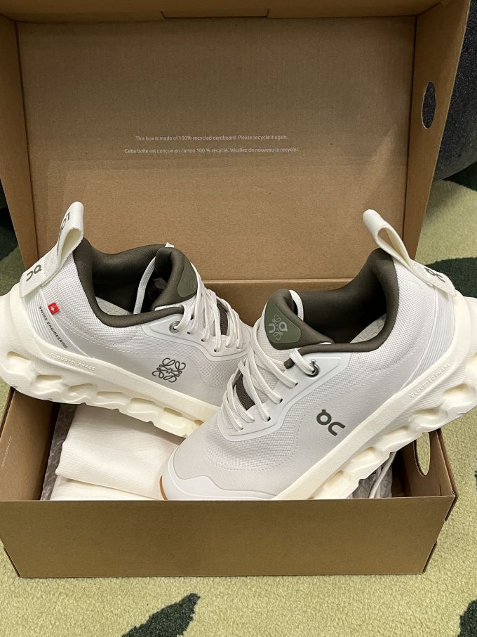 低帮 系带 网面