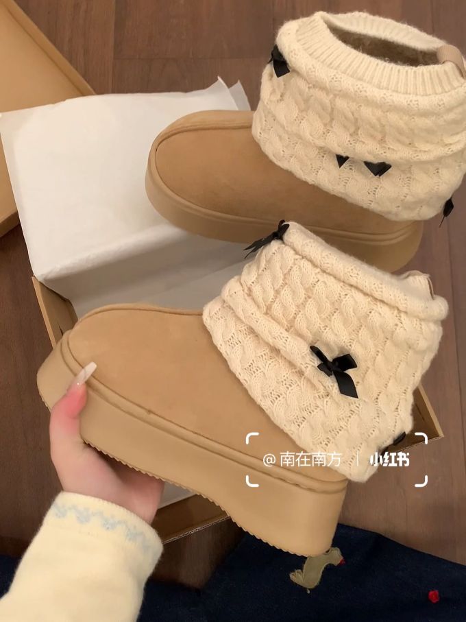 粗跟 皮革