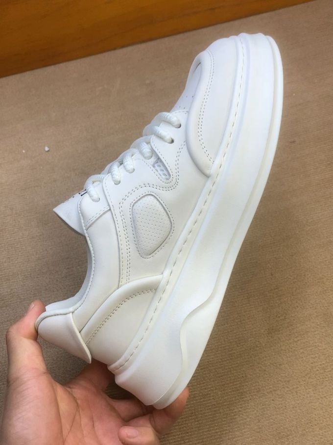 低帮 皮革