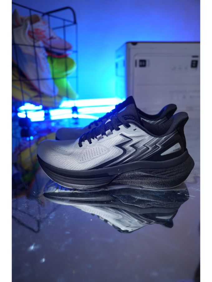 低帮 网面