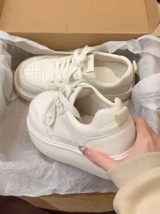 系带 皮革