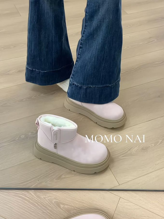 圆头 皮革