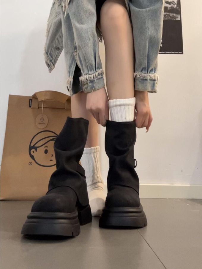 皮革