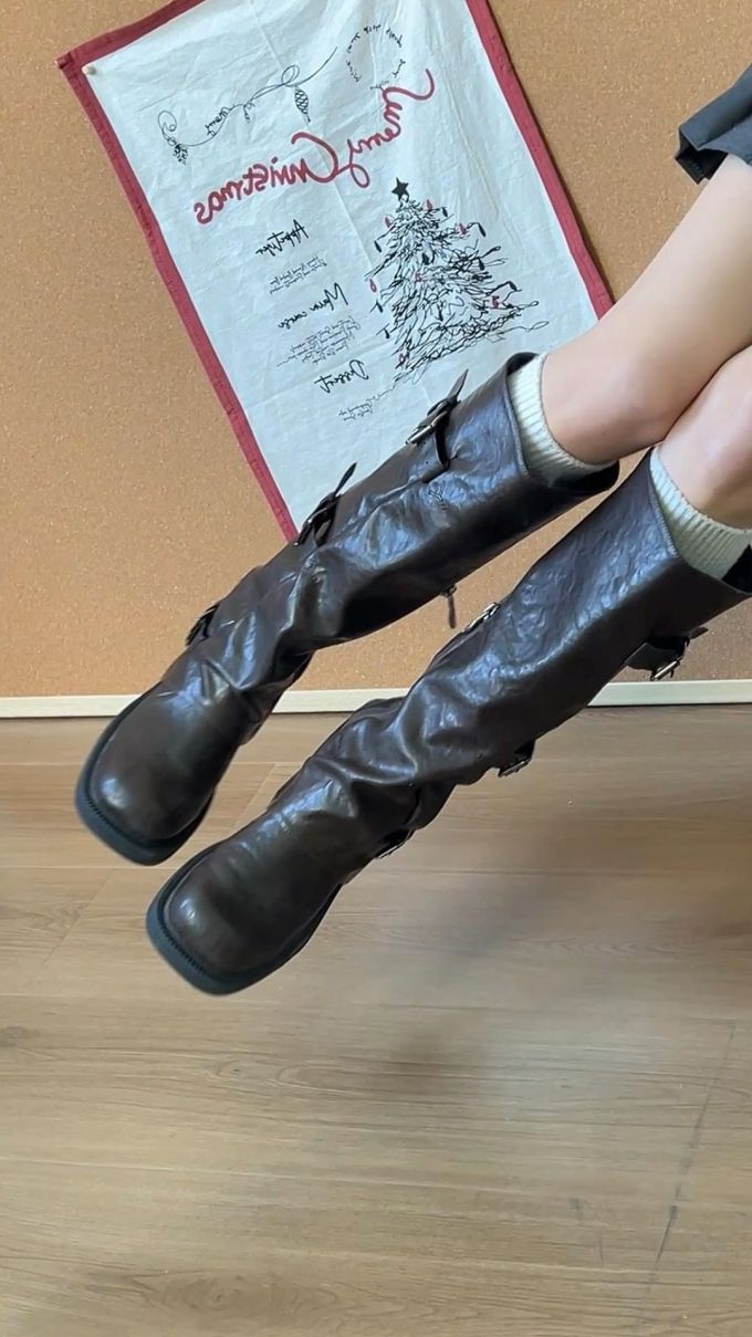 皮革