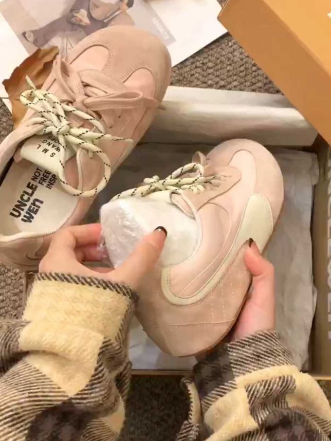 系带 皮革