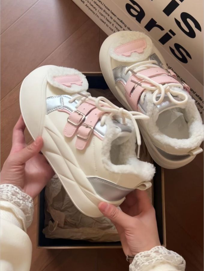 中帮 系带