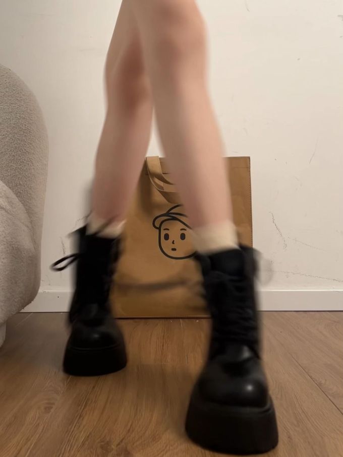 皮革