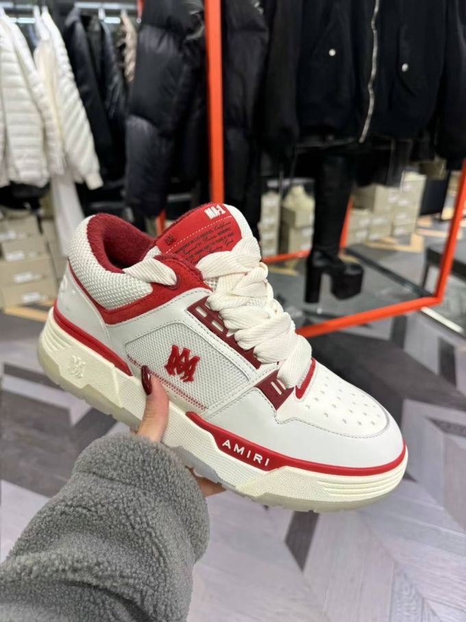 低帮 系带 皮革