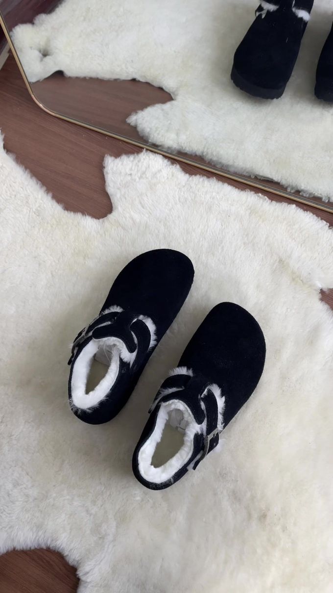 绒毛/绒面