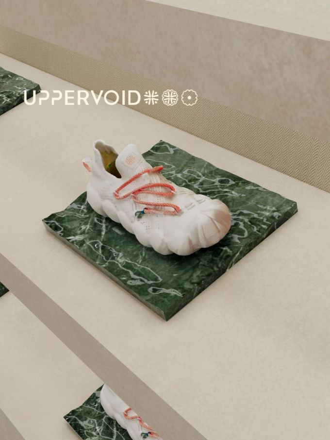 低帮 系带