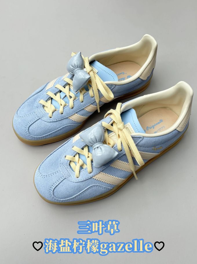 低帮 系带 皮革