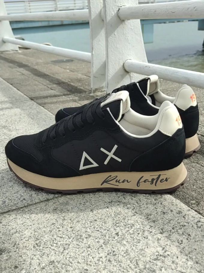 低帮 系带 皮革