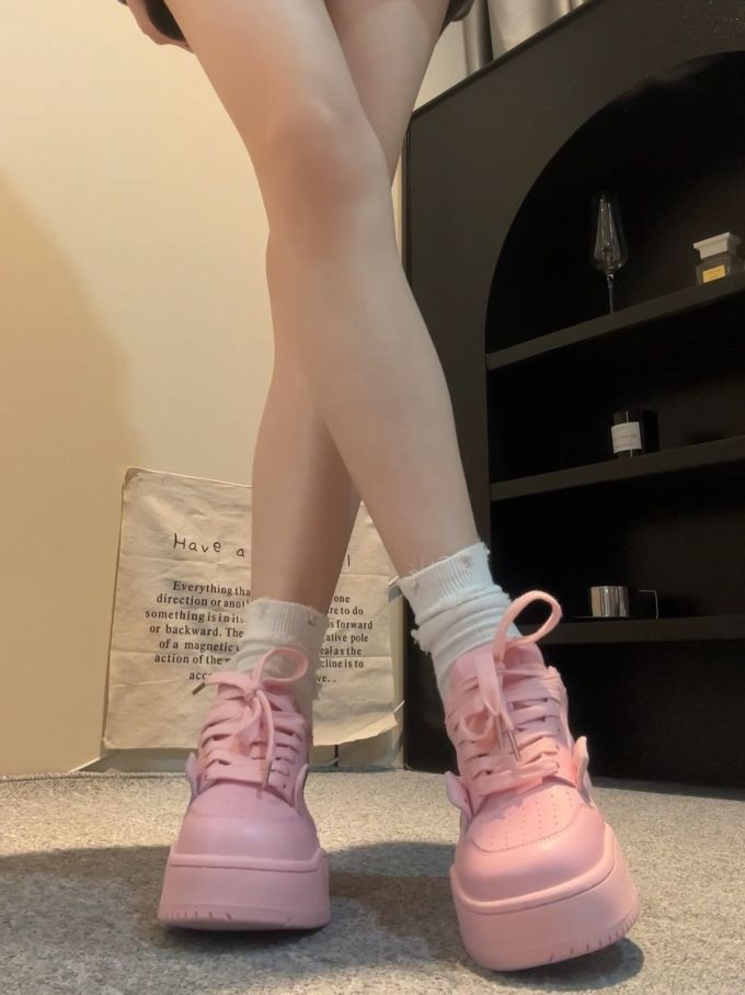 系带 皮革