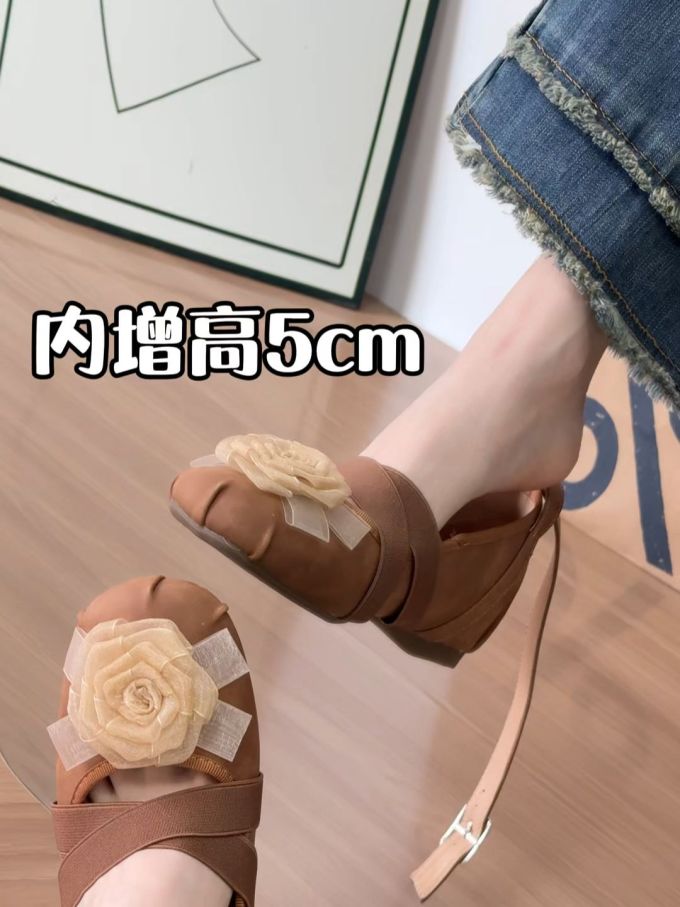 方头 皮革