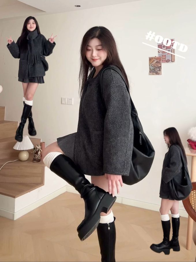 圆头 皮革