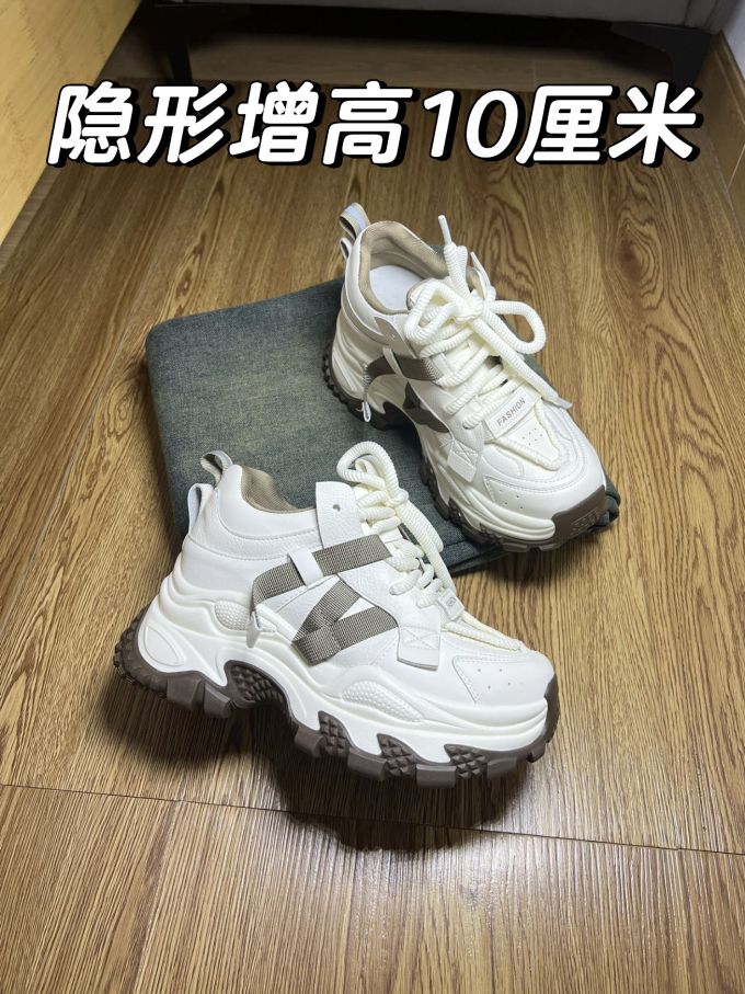 低帮 系带 皮革