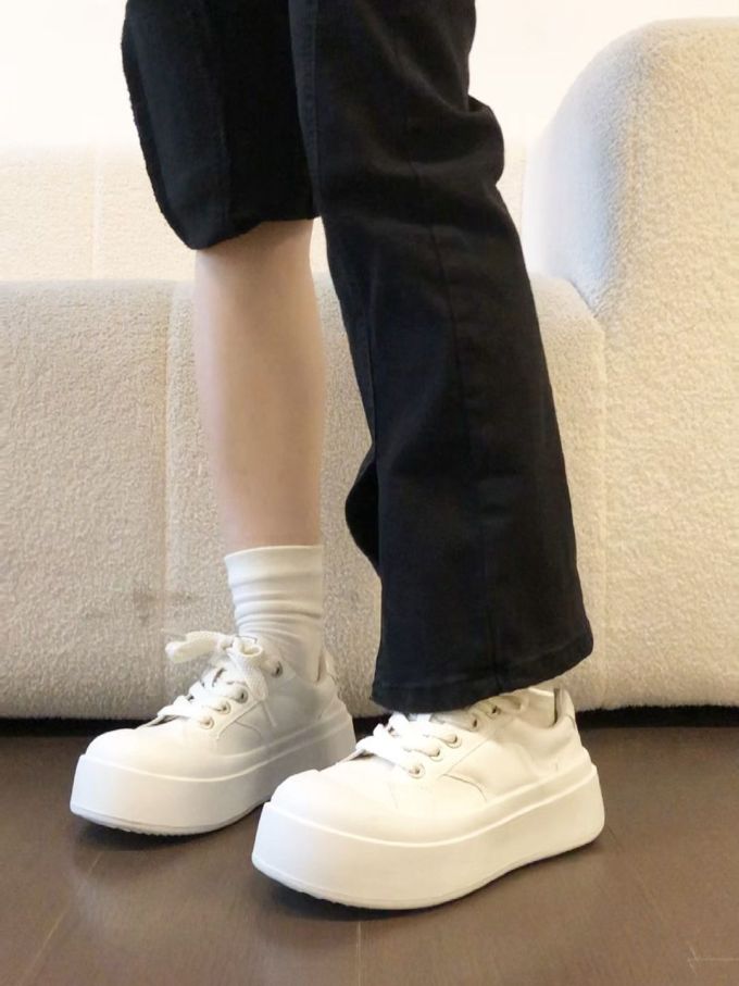 牛仔面料 踢踏舞鞋色