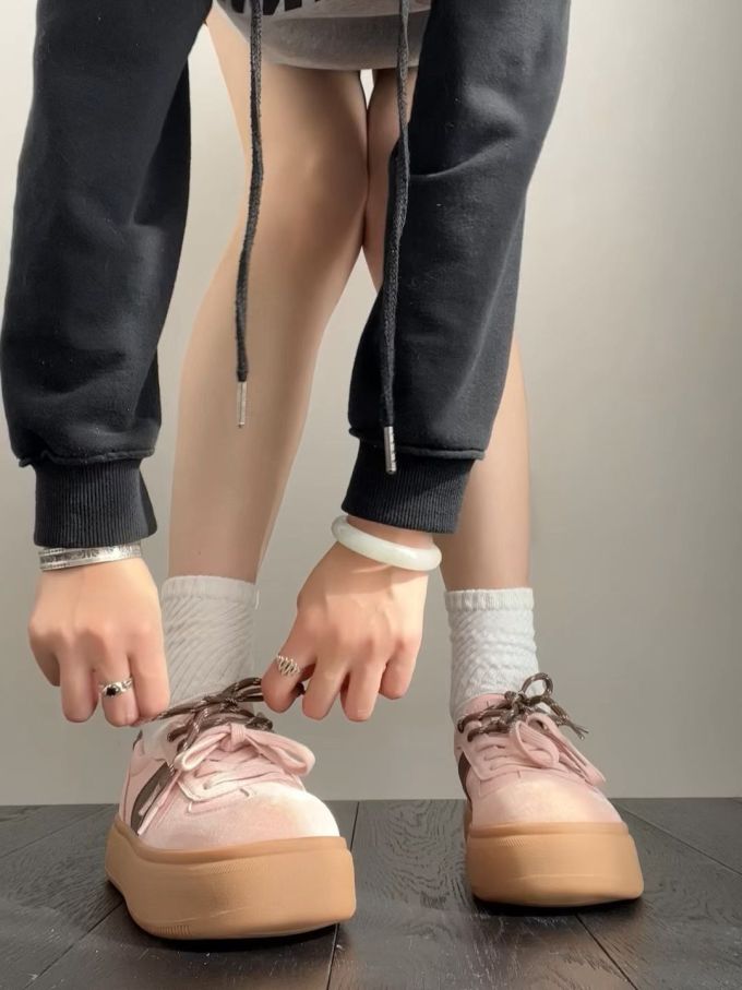 系带 皮革