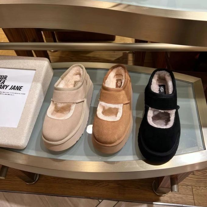 圆头 魔术贴 中口鞋 