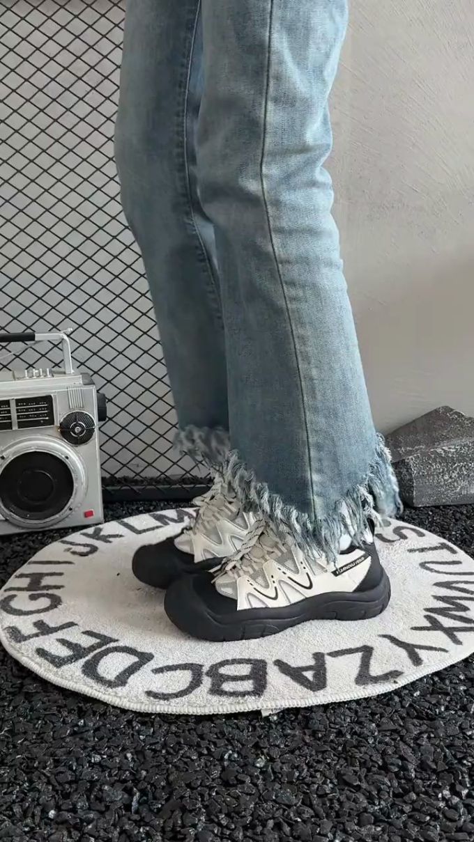 低帮