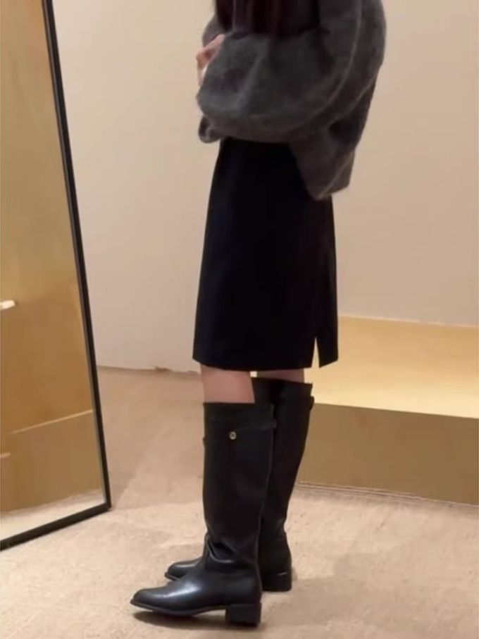 皮革