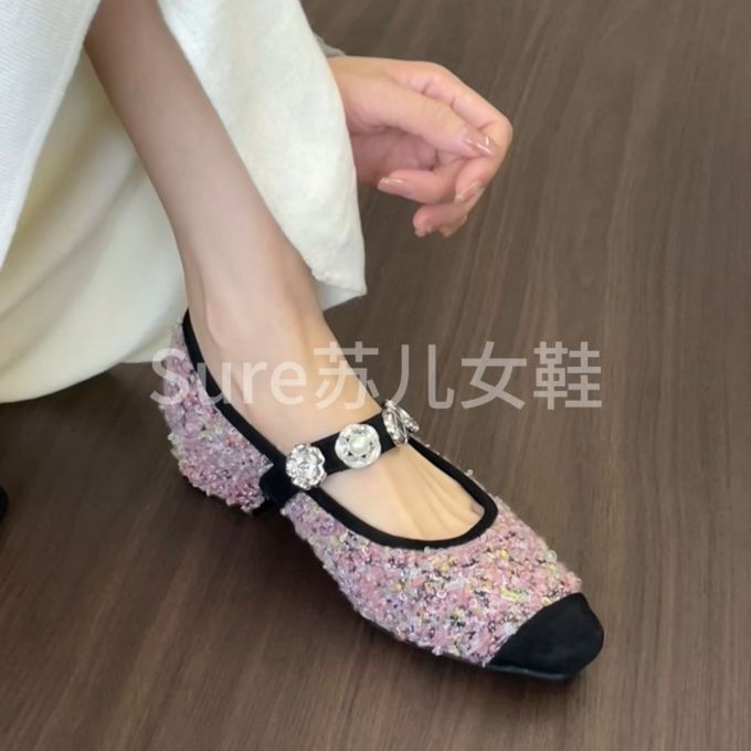 毛呢