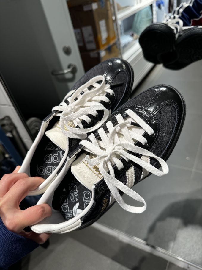 低帮 系带