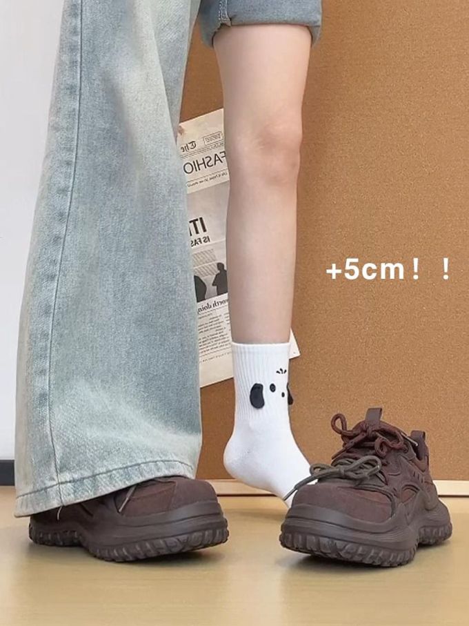 低帮 系带