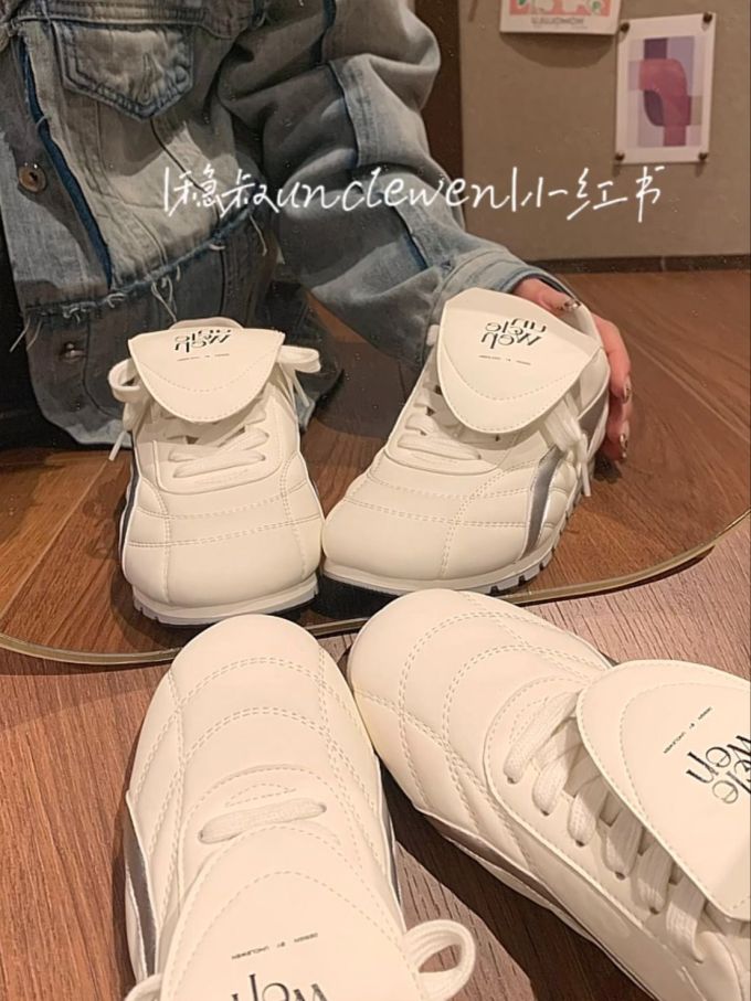 低帮 皮革