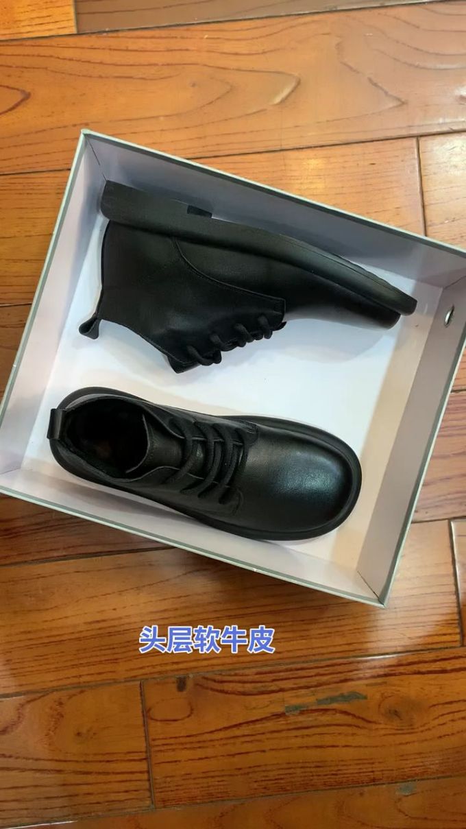 圆头 松紧带 皮革