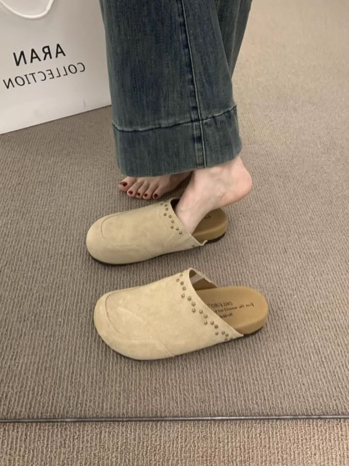 无帮 皮革