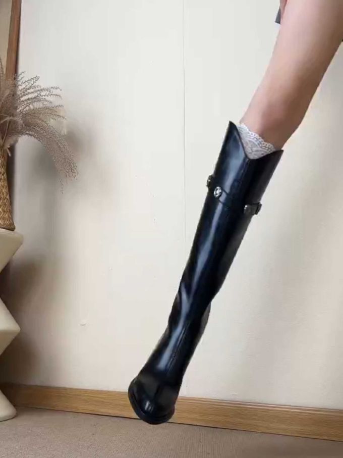 皮革