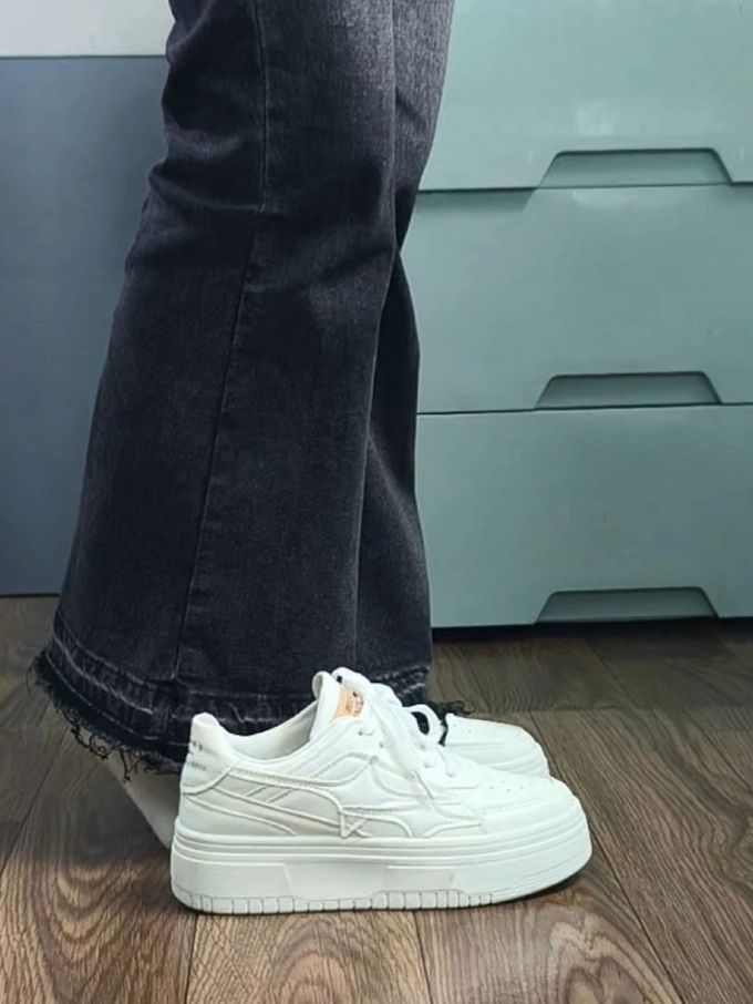 低帮