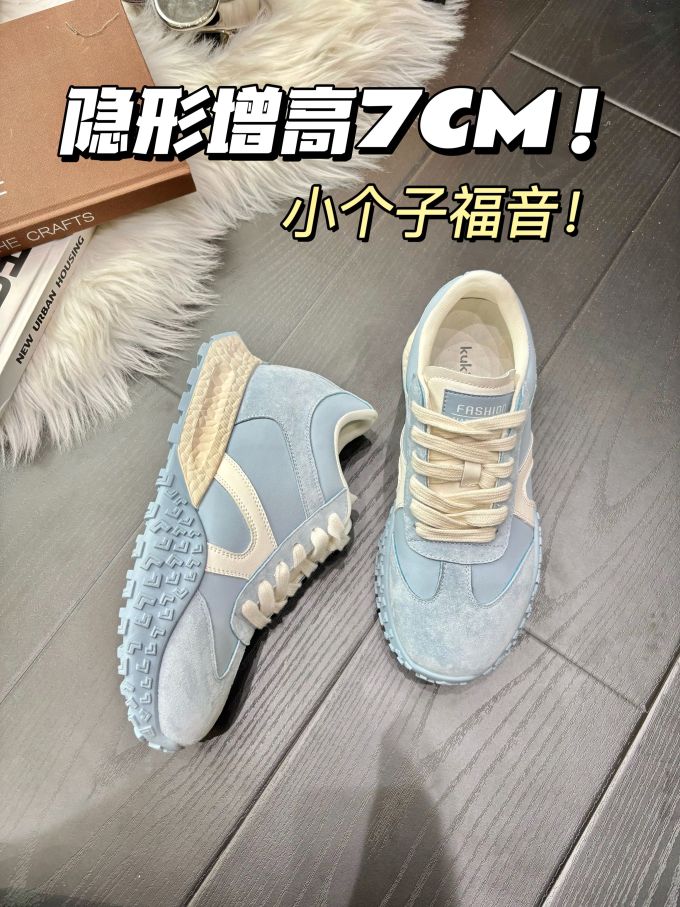 低帮 皮革 